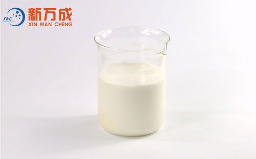 新万成消泡剂产品图