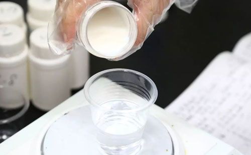 新万成造纸消泡剂厂家
